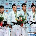 World Championship JUDO Paris 2011